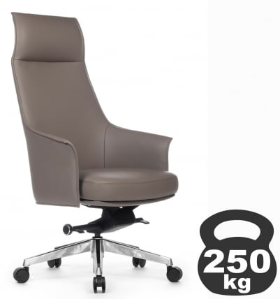 Кресло Россо А1918 Серый / Rosso A1918_0