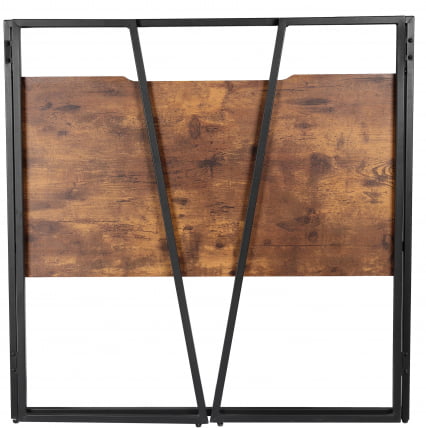 Cтол ВД-11 Бурнт / Cтол WD-11 Burnt_5