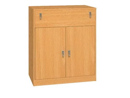 Тумба 31 Комфорт Бук (прихожая)_0