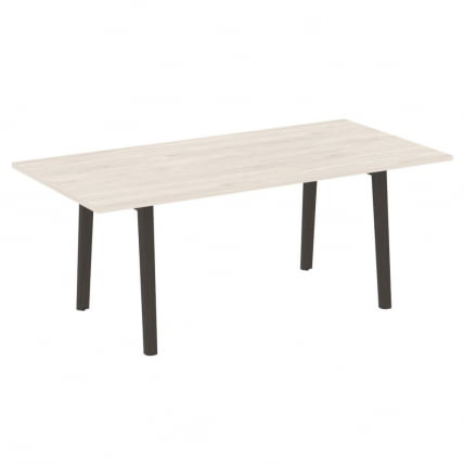 Стол переговорный ONIX WOOD OW.PRG-19 Денвер Светлый/Темный_0