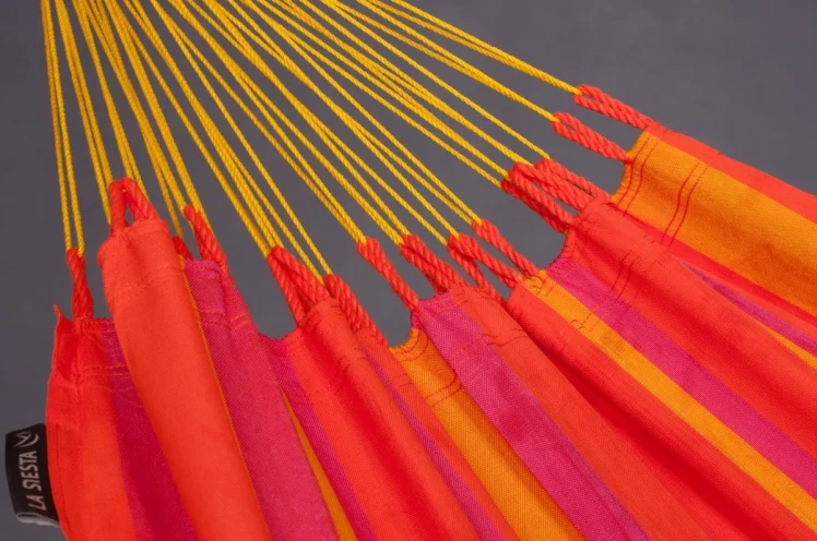 Одноместный Гамак SONRISA SNH14-5_2