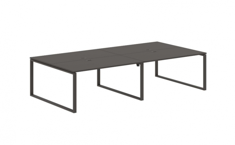 Бенч-система EDIS EQWST 3116 Мокко_0