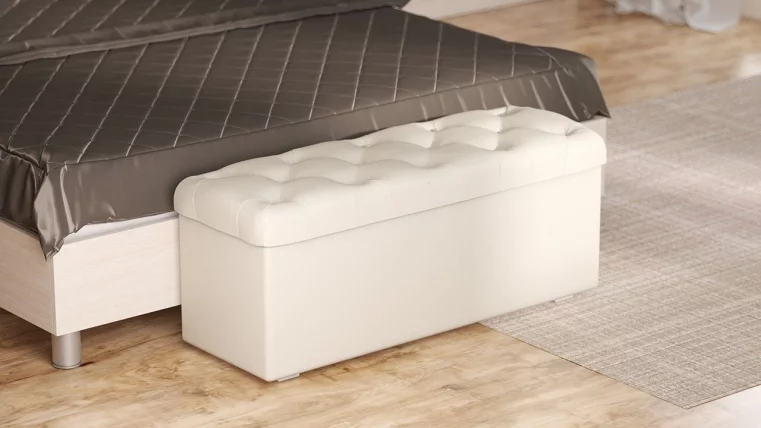 Пуф Т3 Светлый_1