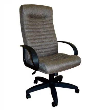 Кресло Консул ST черный_0