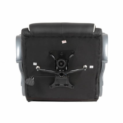 Кресло офисное BRABIX PREMIUM Strong HD-009 Черный_6