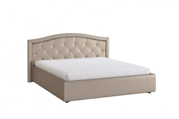 Кровать 1.6 Верона КМ1.6-01.2074 Бронза / KM1.6-01.2074_0