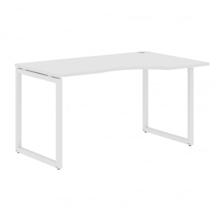 Стол письменный правый XTEN-Q XQCET 149 R Белый_0
