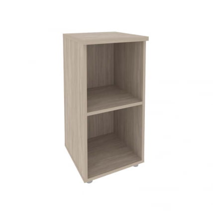 Стеллаж низкий узкий ONIX O.SU-3 Дуб Аттик_0