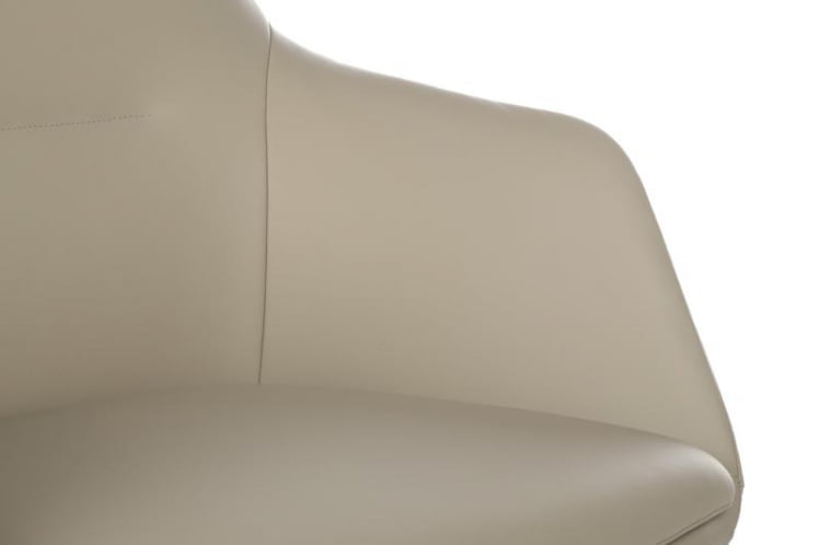 Кресло Соул-М Б1908 Светло-серый / Soul-M B1908_5