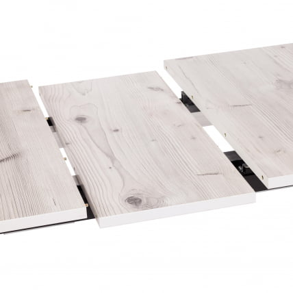 Стол MALTIDO Северная сосна/черный_8