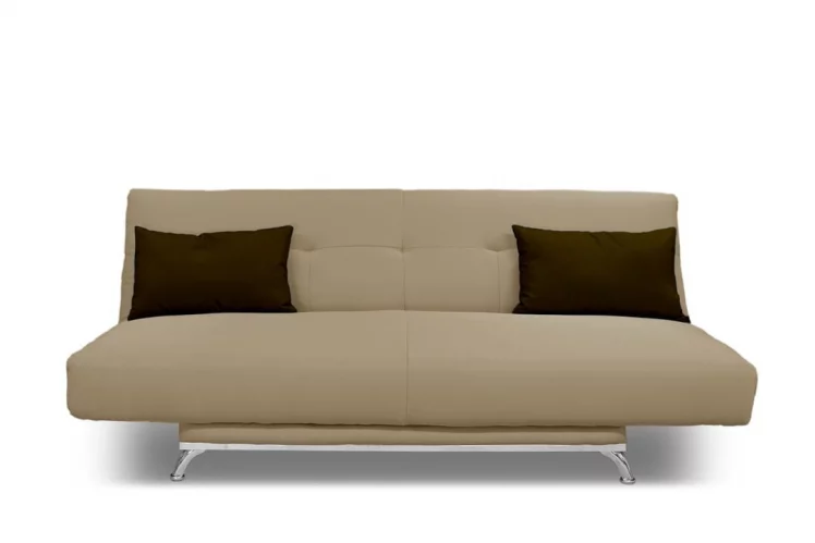 Диван MANGO 2 (3 категория) НеоЛатте_НеоШоколад_1