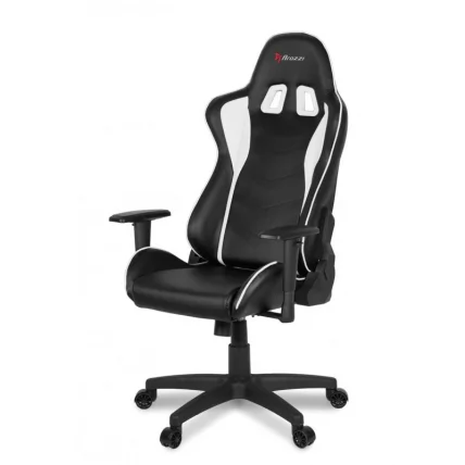 Геймерское кресло Arozzi Mezzo V2 White_1