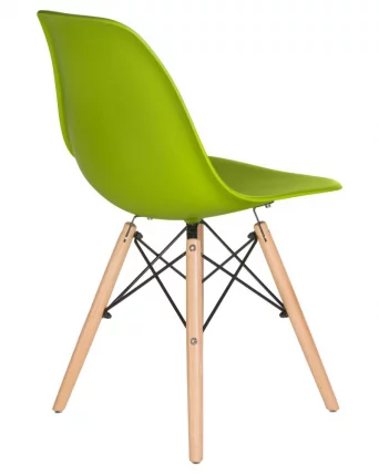 Стул обеденный ДОБРИН ДСВ Салатовый Г-08 / DOBRIN DSW G-08_3