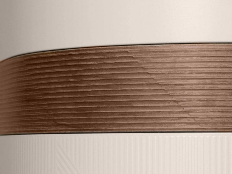 Шкаф кухонный торцевой закрытый (прав) Дакота 103.17_3