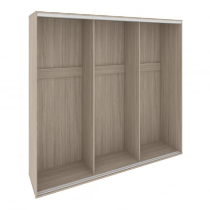 Корпус высокий + трек Maris SH.K3-7.1 Дуб Аттик_0