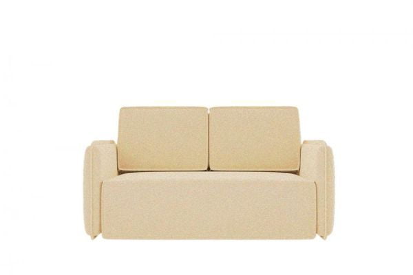 Диван прямой Умео (Berhouse) Цвет фасада: Левис 08 велюр; Тип: Прямой; Материал фасада: Металл/Велюр_2