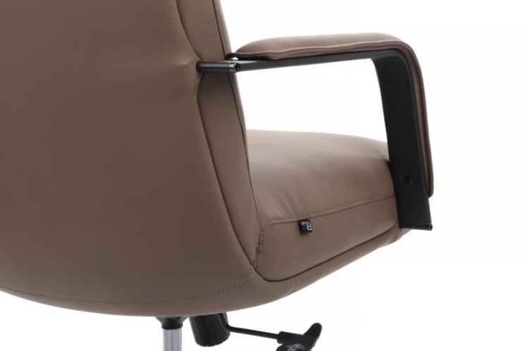 Кресло Отто РCХ CМ-П001АС Коричневый / Otto RCH CM-P001AS_11