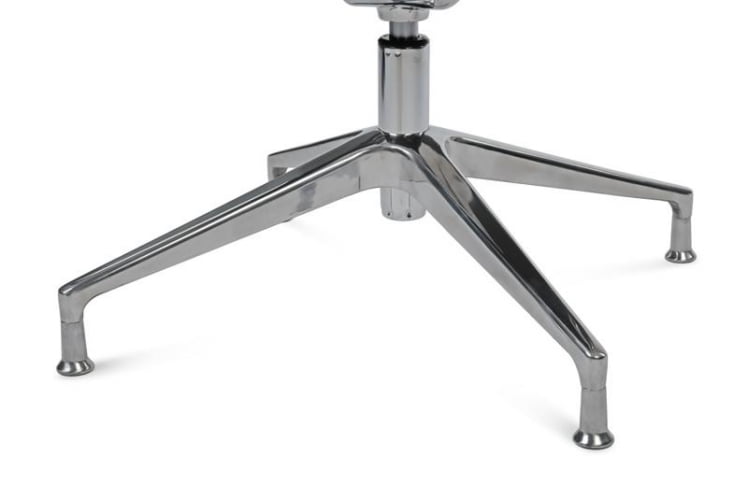 Кресло Cровн-СТ C1819 Графит / Crown-ST C1819_10