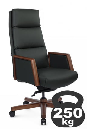 Кресло Франко А2415-1 Зеленый / Franco A2415-1_0