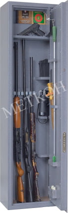 Сейф оружейный ОШ-4Э_1