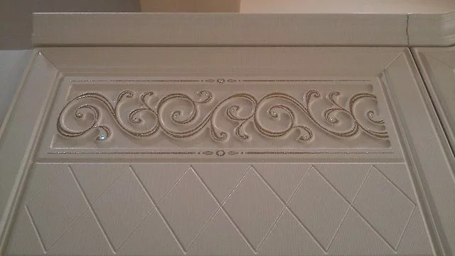 Кухонный гарнитур прямой (240 см) Тиффани 19 Набор 10_3