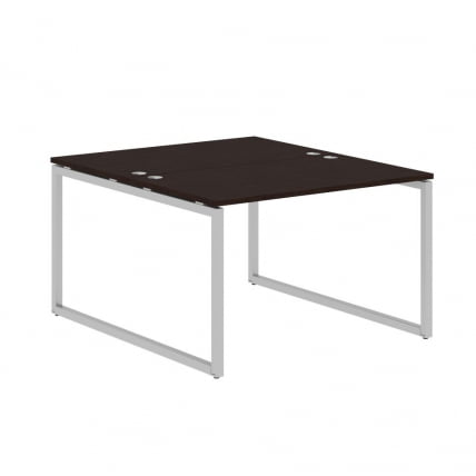 Рабочая станция КСТЕН-К КСКВСТ 1214 Легно темный Алюминий / XTEN-Q XQWST_0