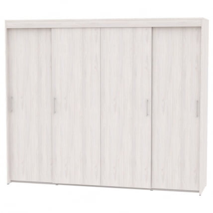 Шкаф-купе T-5-198х235х45(ЯАС-5)_0