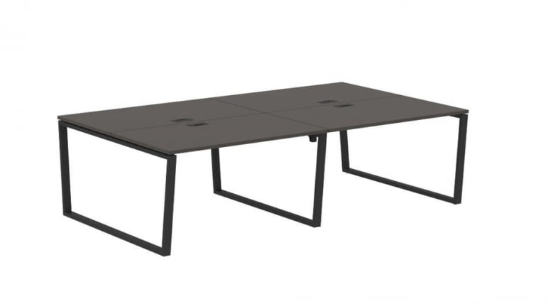 Бенч-система ЕДИС ЕВВСТ 2716 Мокко Черный / EDIS EVWST_0