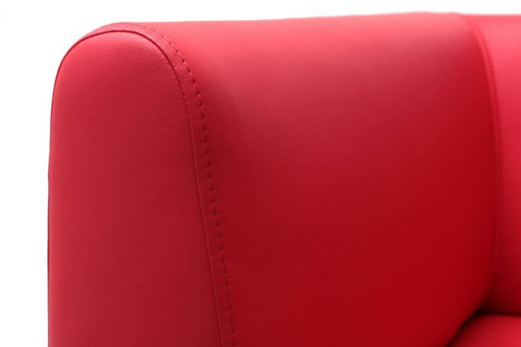 Диван трехместный подлокотник левый Норд V-700/10_1