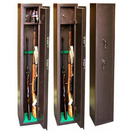 Шкаф оружейный КО-036т_1