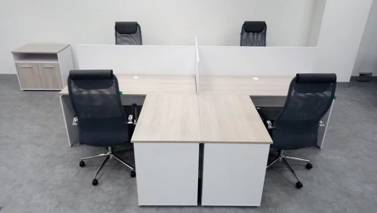 Экран (ЛДСП) Deka 8.12.16 Белый (без крепления)_4