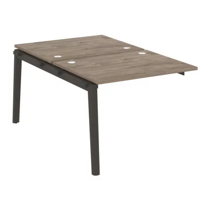 Наборный элемент рабочей станции ONIX WOOD OW.2.NRS-1.8 Тиквуд Темный/Темный_0