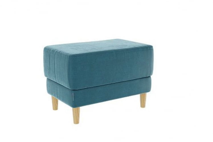 Пуф Рондо 2 PM-005.2 изумруд (велюр)_0