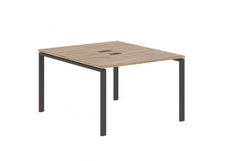 Бенч-система EDIS EUWST 1113 Дуб Денвер светлый Мокко_0