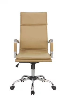 Кресло руководителя Riva 6003-1 Кэмел_1
