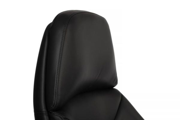 Кресло Порсче Ф181-Ф Черный / Porsche F181-F_8
