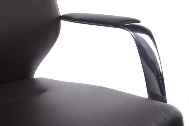 Кресло Алонзо-М Б1711 Темно-коричневый / Alonzo-M B1711_7