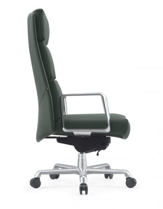 Кресло Невман А2415 Зеленый / Newman A2415_1