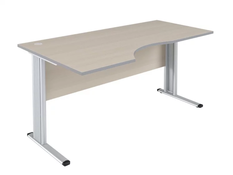 Стол эргономичный СА-1М Л Клен / L_0