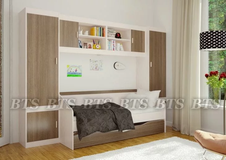 Спальня Паскаль №4_0