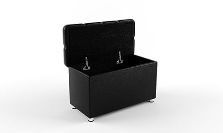 Сундук Конкорд Черный_68410_1