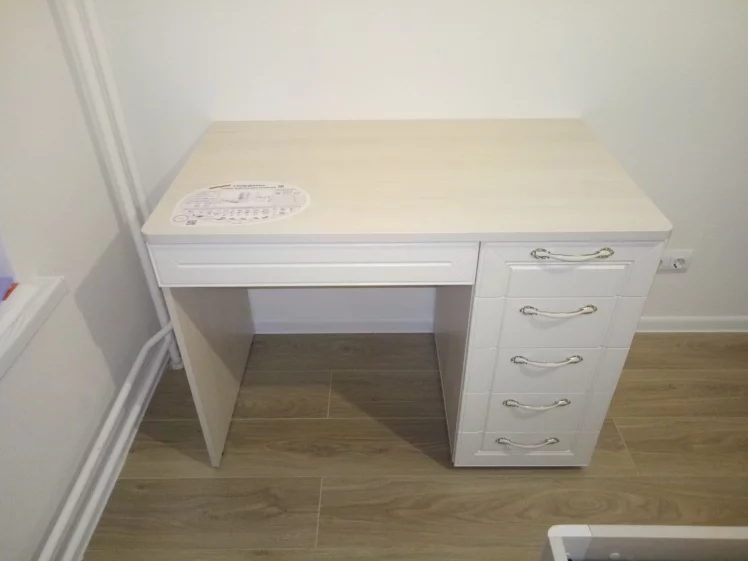 Стол компьютерный Тиффани 93.26_6