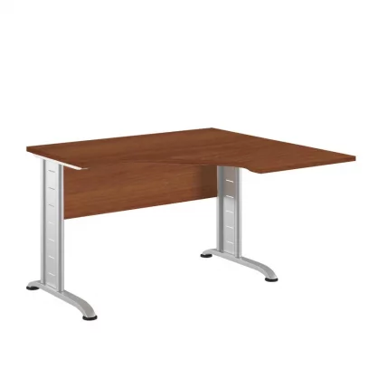 Рабочая станция правая metal SWF27416306 Орех_0