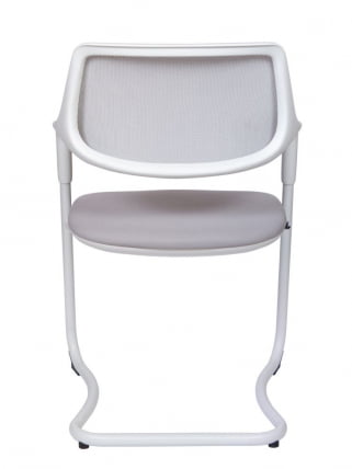 Конференц-кресло Диамонд СФ Серый / Diamond СF_4