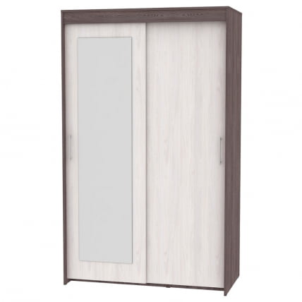 Шкаф-купе T-1-198х120х45-M(ЯАТ-ЯАС-1)_0