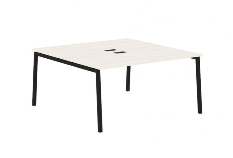 Бенч-система ЕДИС ЕЛВСТ 1516 Ясень Траун Черный / EDIS ELWST_0