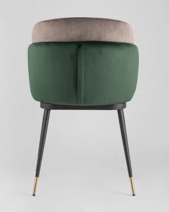 Стул Пенелопа Зеленый_5