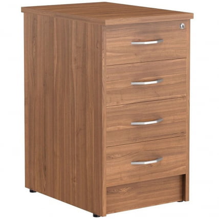 Тумба приставная IMAGO ТП-4.1А Орех французский_0