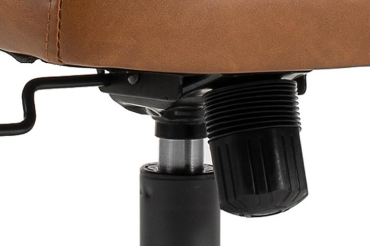 Кресло Стен В-263 Светло-коричневый / Sten W-263_11