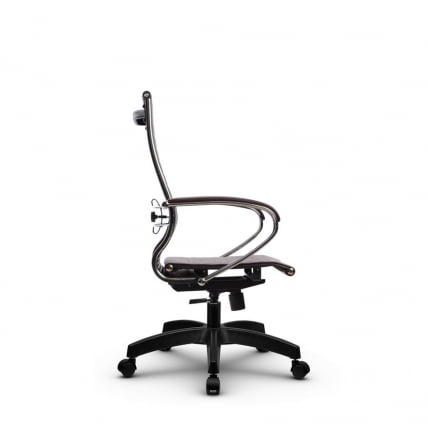 Кресло офисное МЕТТА Комплект 10, Основание 17831 Комплект 1 Бордовое_2